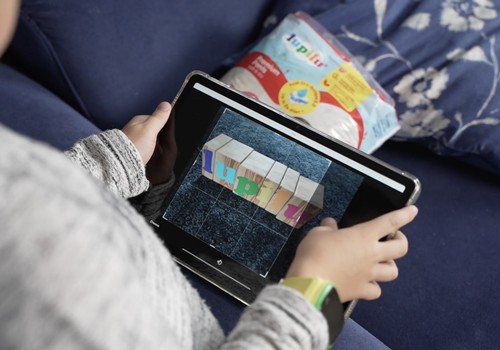 Ekrānlaiks – draugs vai izaicinājums bērna attīstībā?