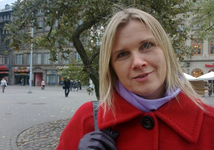 Par nepieciešamību pēc bērniem