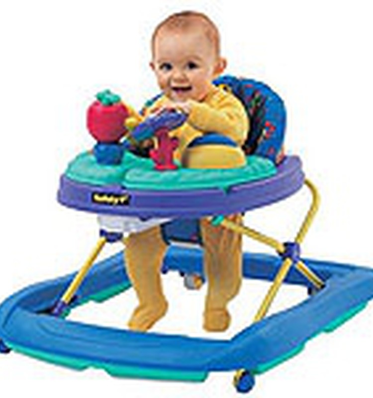 Staigulis – vai tiešām ir nepieciešams?