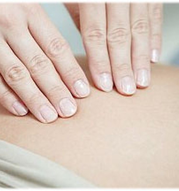 3 jautājumi un atbildes par Maria Maternity pretstriju krēmu