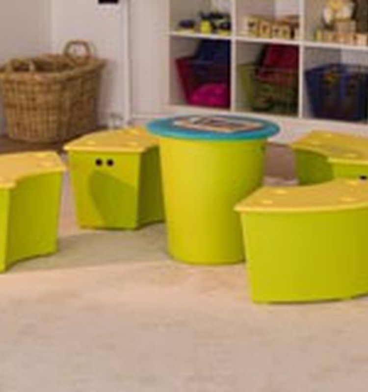 Brīvas vietas Rīgas 255. pirmsskolas izglītības iestādē!