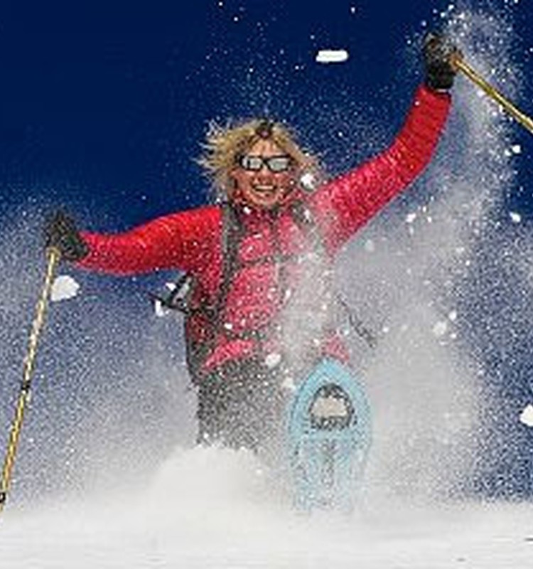 Ziemas sports: kā iztikt bez savainojumiem