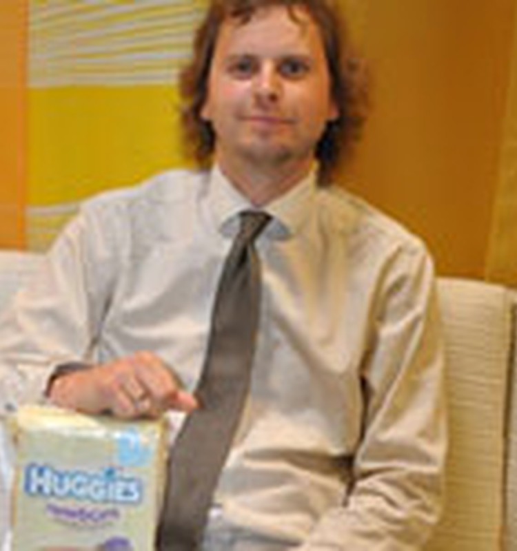 Arnis:  topošie tēti, esiet iejūtīgāki,izprotošāki un atbalstošāki!