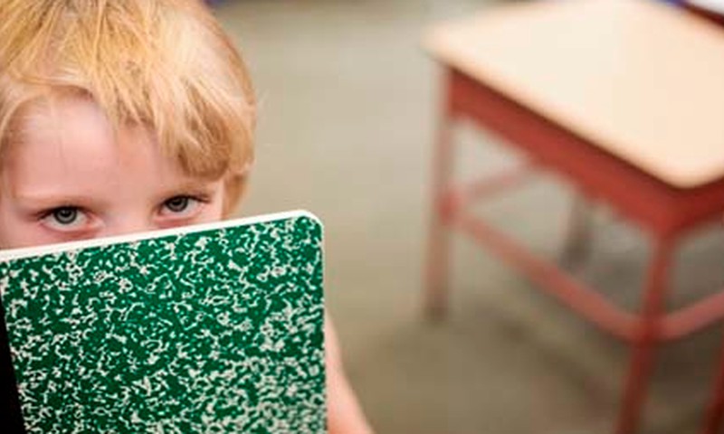 Pārejas posms – piektā klase. Palīdzi bērnam iejusties! 