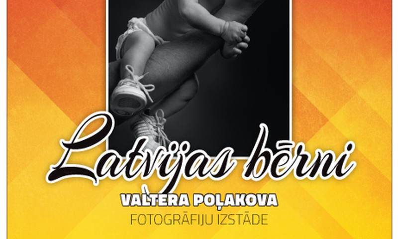 1.oktobrī plkst.17:00 nāc uz bezmaksas minifotosesiju pie Valtera Poļakova un koncertu Jelgavas kultūras namā!!!