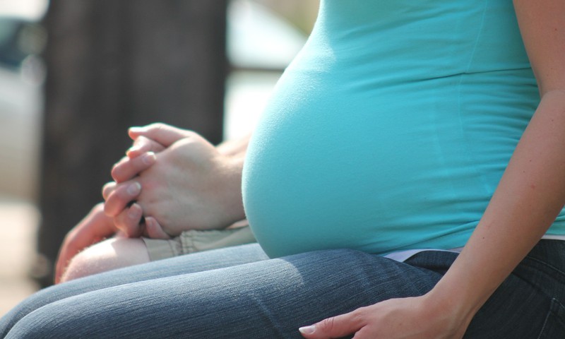 Kāpēc grūtniecības laikā jāizvairās no stresa?