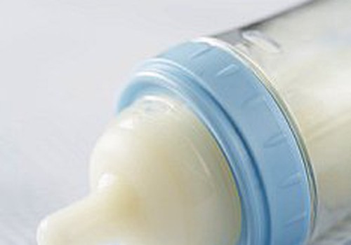 Kā izvairīties no piena atgrūšanas?