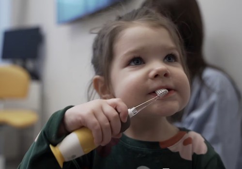 Bērns pirmo reizi pie zobārsta. Kā tam sagatavoties?