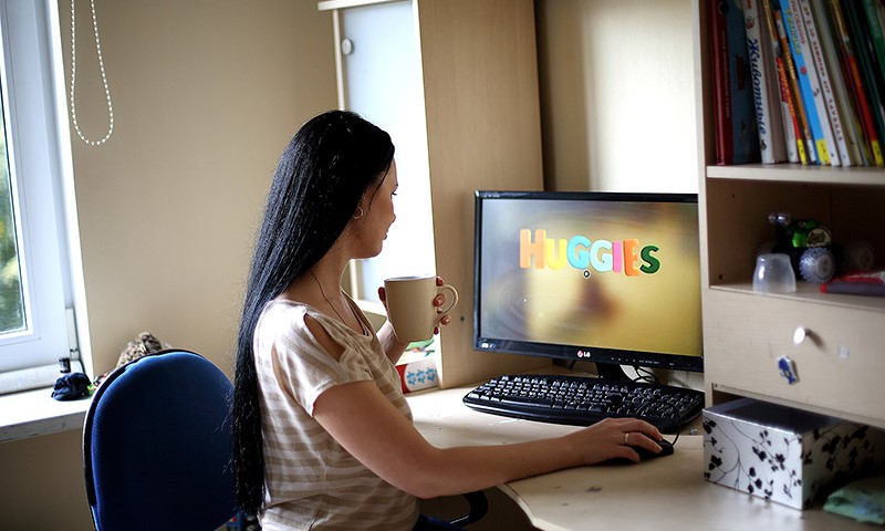 63% iedzīvotāju Latvijas darba vietas vērtē kā ģimenēm un bērniem nedraudzīgas