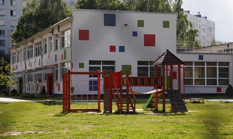 11 Rīgas pašvaldības bērnudārzos pieejamas brīvas vietas; arī pašiem mazākajiem