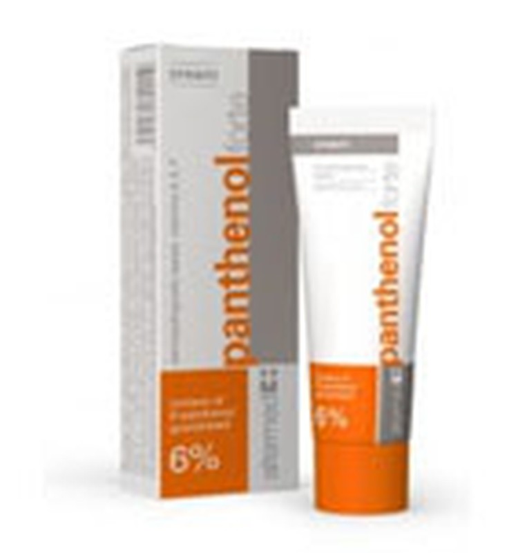 Nedēļas testa produks: Panthenol 6% krēms