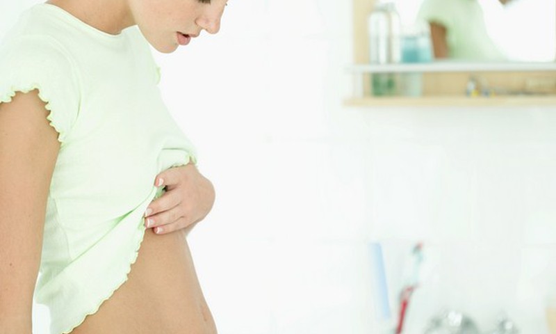 Kā vislabāk sagatavot savu organismu grūtniecībai, konsultē ginekoloģe Gita Ruttasa