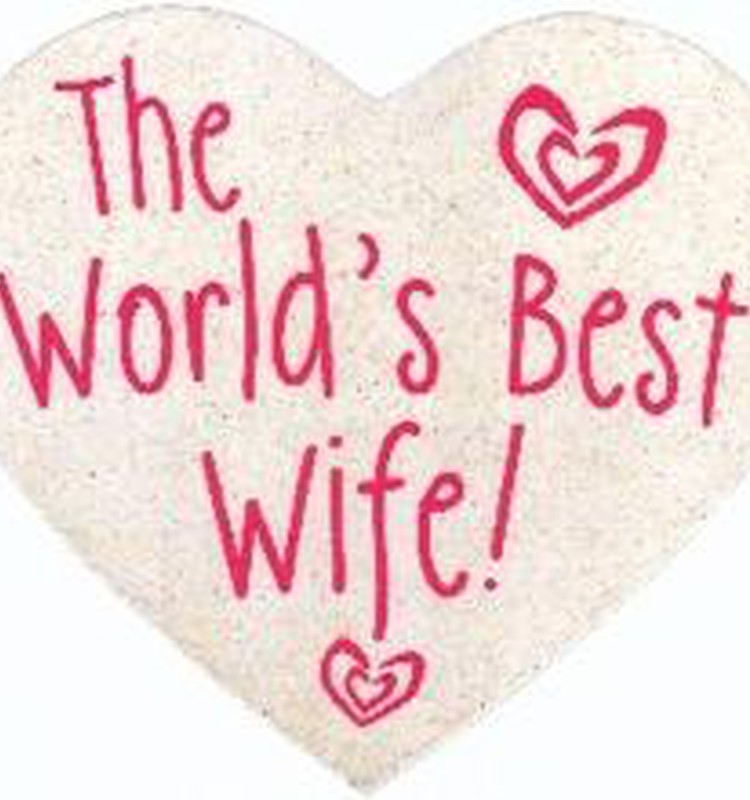 №52 Aija: Labākā sieva savam vīram!