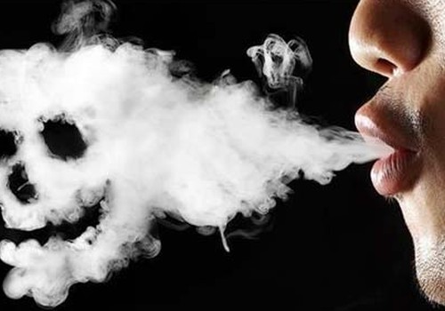 Kā pateikt smēķētājam par traucējošajiem tabakas dūmiem
