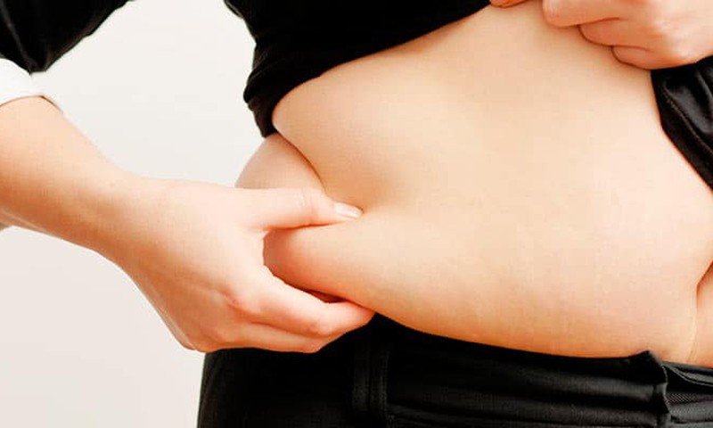 Sadzīvot ar lieko svaru pēc dzemdībām. Cik grūti tas ir?