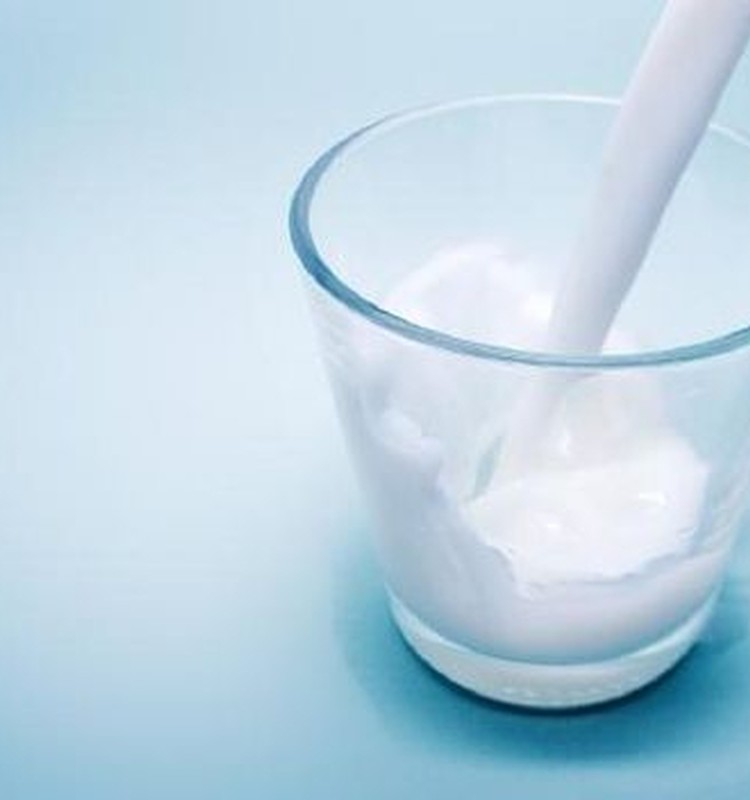 5 iemesli par labu pienam