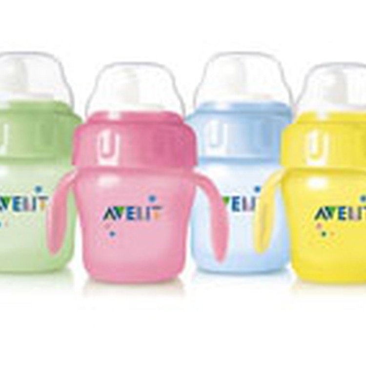 Ar ko Philips AVENT maģiskā krūzīte ir labāka?