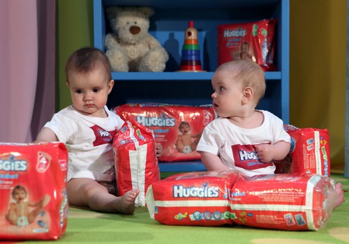 Huggies® Little Walkers® biksītes mazajiem rāpotājiem un staigātājiem par izdevīgāku cenu!