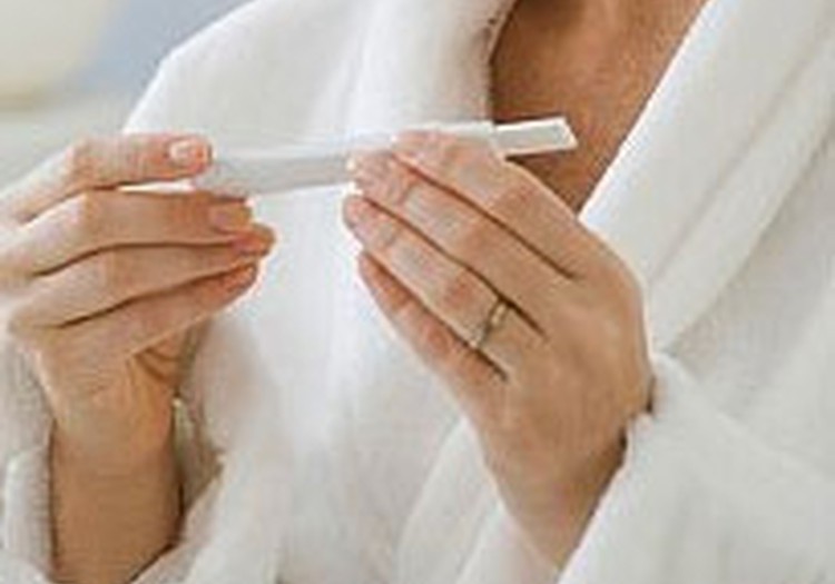 Plāno bērniņu? Piesakies uz Maria ovulācijas testiem!