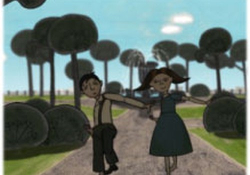 Bērnu slimnīcas pacienti veidos animācijas filmu