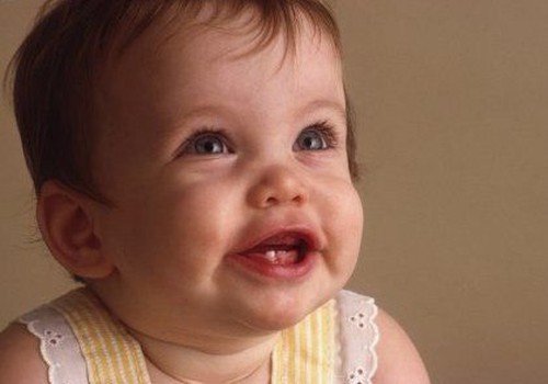 Kā jutās Tavs mazulis, kad viņam sāka nākt zobiņi?