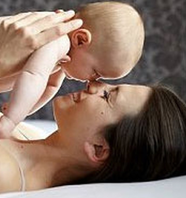 Kā Tu mierini bērniņu? Iesaki savu padomu un laimē TT īpašo, “tuvāk dabai” māneklīti!