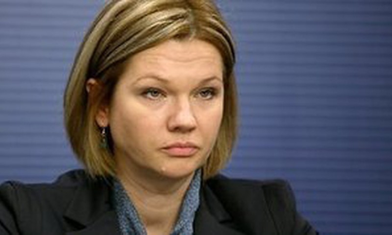 Jurševska: Ģimenes pabalstu jāturpina izmaksāt līdzšinējā apmērā visām ģimenēm ar bērniem