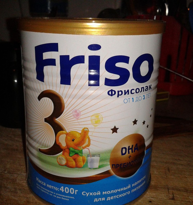 Denīze nogaršo Friso!
