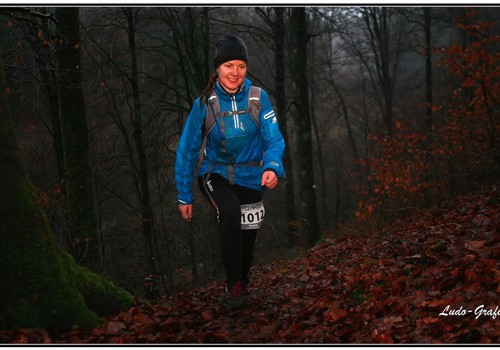 Intervija ar Gunu Ūseli pēc Ultra Trail maratona pievarēšanās Madeirā!