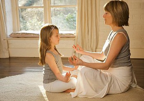 Horoskopu prognoze 24.septembrim: bērnus var ievadīti meditācijas pasaulē