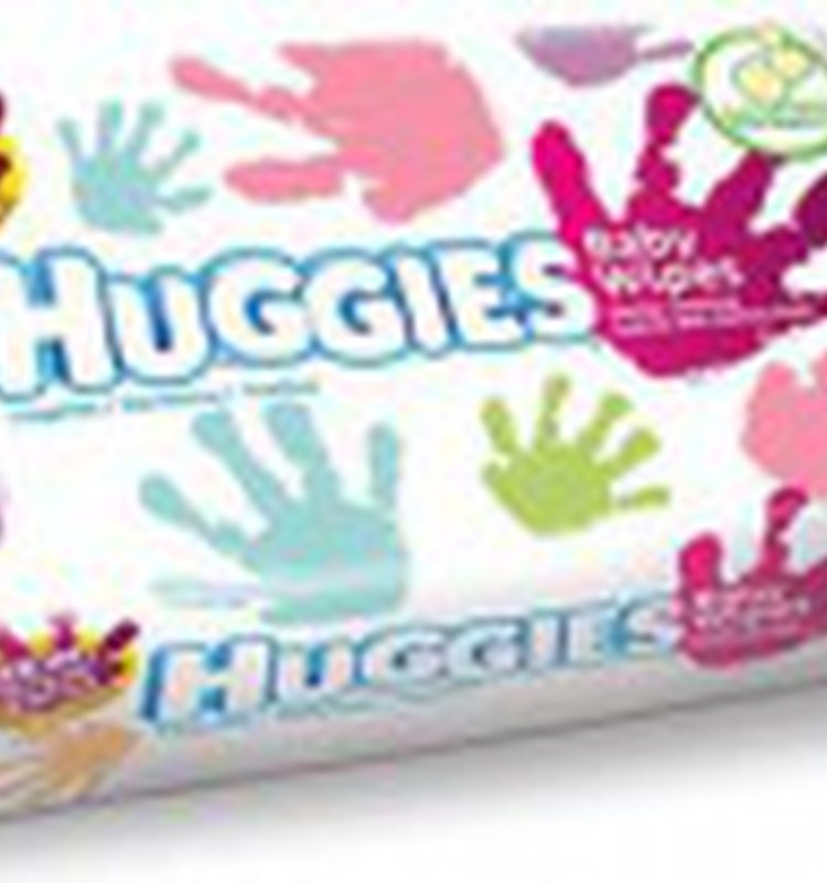 Es jau iegādājos 10 iepakojumus Huggies mitro salvešu priekšdienām!