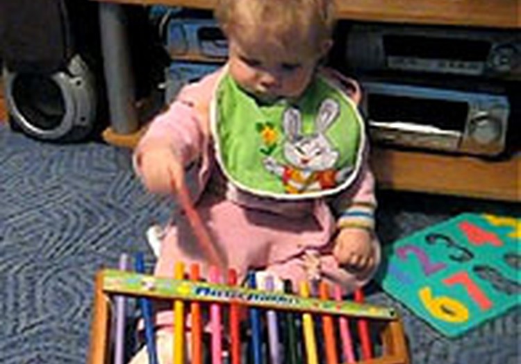 VIDEO: jaunais mūzikas instruments