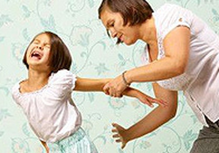 9 alternatīvas pērienam