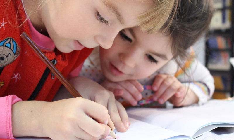 Vāc parakstus, lai privātās pirmsskolas izglītības maksu varētu iekļaut attaisnotajos izdevumos