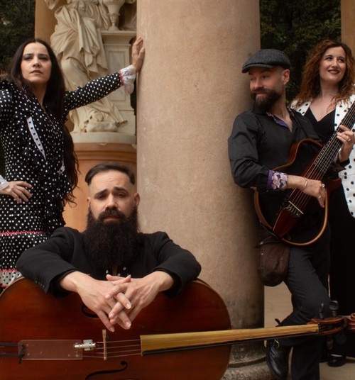 Ziemassvētku festivāls Dzintaru koncertzālē - mūzika, gaisma un siltums