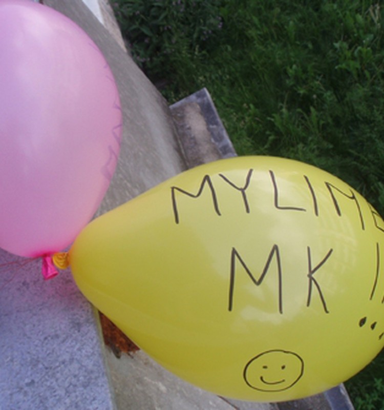 Lietuva arī ar mums!