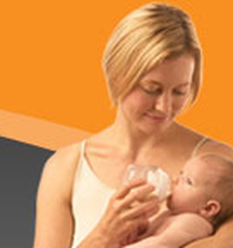 Fotoblogu konkurss: Tommee Tippee fans