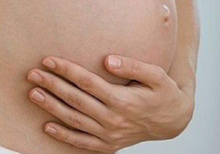 Skaista āda pirms un pēc dzemdībām kopā ar Maria Maternity!