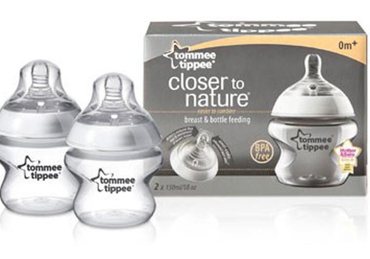 Tommee Tippee produktu testētāju saraksts