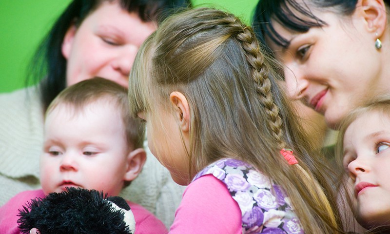 Turpmāk būs iespējams saņemt Rīgas pašvaldības līdzfinansējumu pirmsskolas izglītībai arī ārpus Rīgas