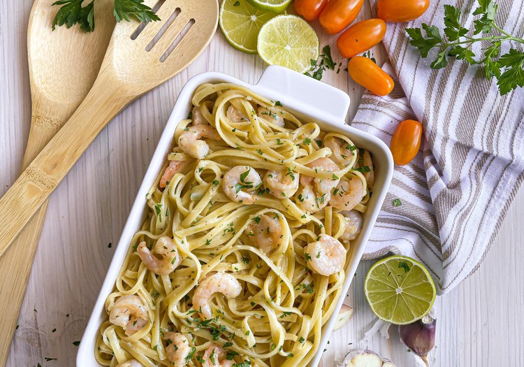 Trīs lieliskas idejas ātri pagatavojamām un gardām pastas receptēm