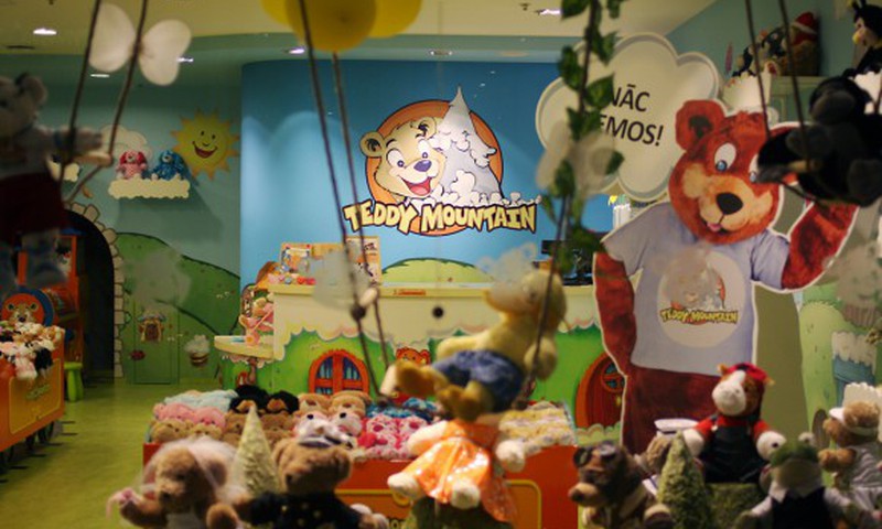 Nemeklē iemeslu, iepriecini bērnu šodien