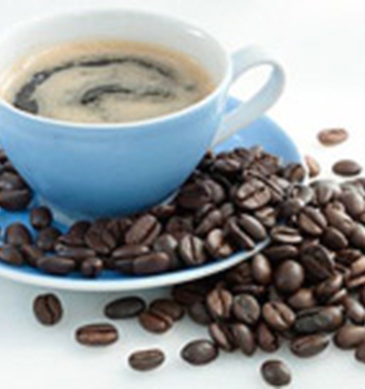 Ko Tu esi iecienījusi vairāk - tēju vai kafiju?