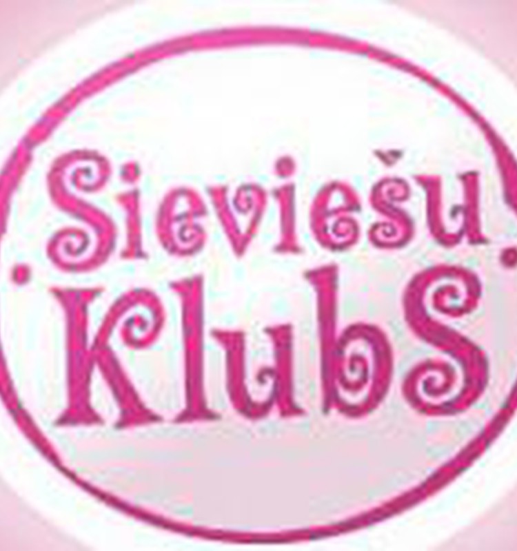 Par ko Tu gribētu lasīt Sieviešu Klubā? Aizpildi anketu!