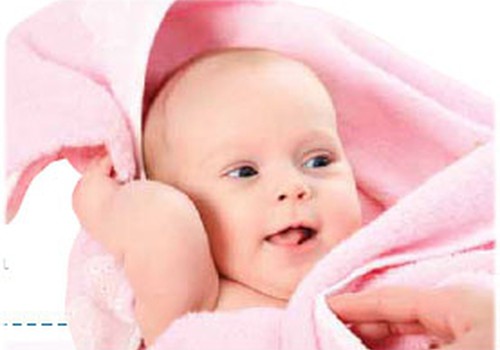 6 ieteikumi, kā vannot mazuli