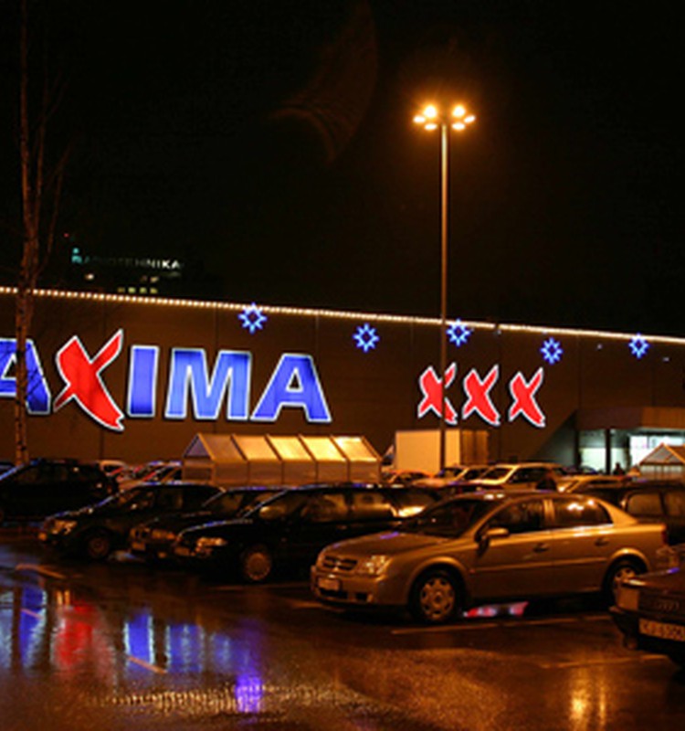 Vai tiešām jau ziemassvētki?!