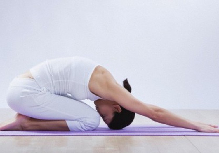 Sāc ceturtdienas ar kundalīnī jogas nodarbību