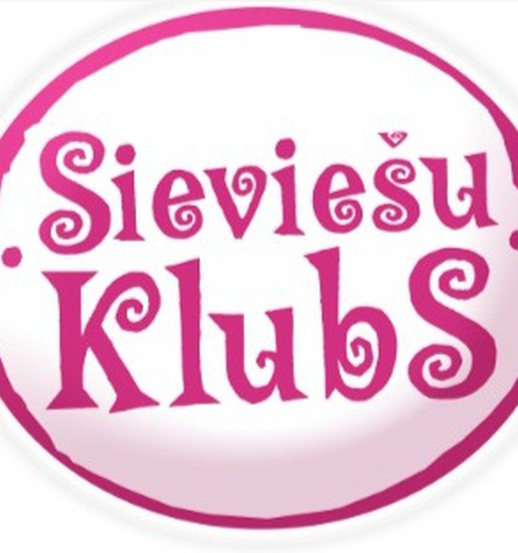 Ieskaties Sieviešu Kluba veikalā!