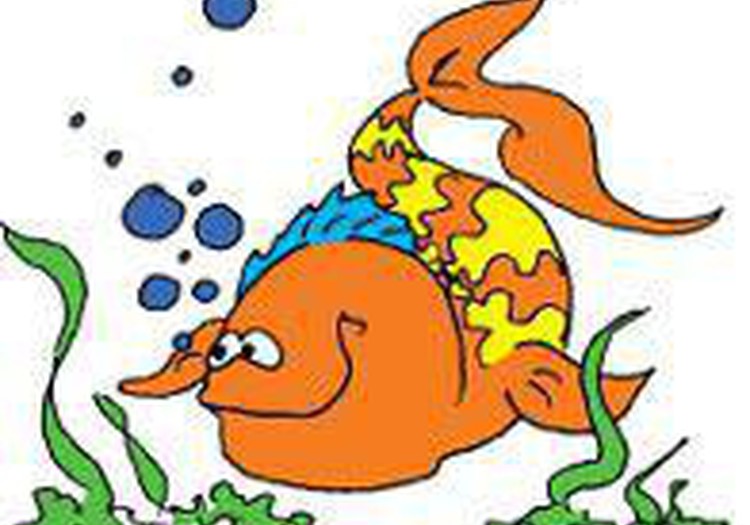 Noslēdzies 3.konkurss "Ceļojums zemūdens pasaulē"