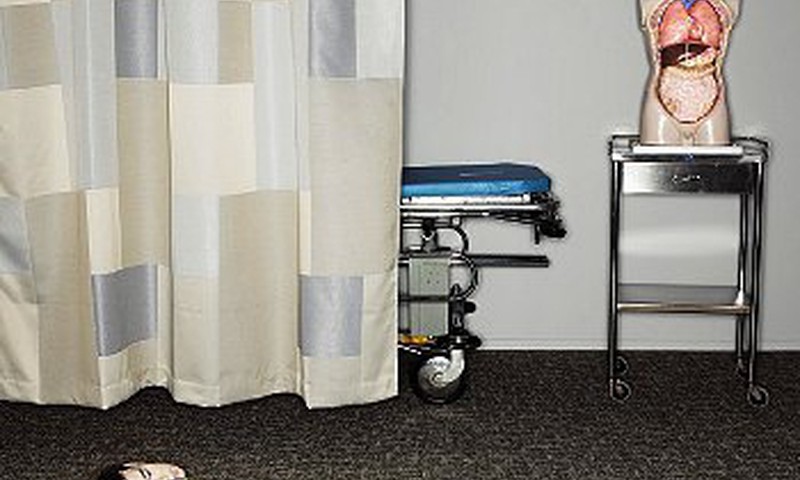 Deviņos mēnešos ar tuberkulozi Latvijā inficējušies 578 cilvēki